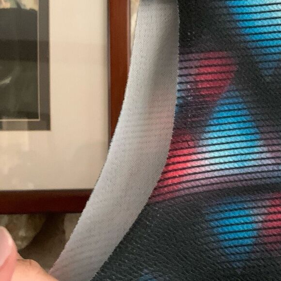 Wome’s Altered Lularoe Amelia dress size XL - Picture 7 of 11